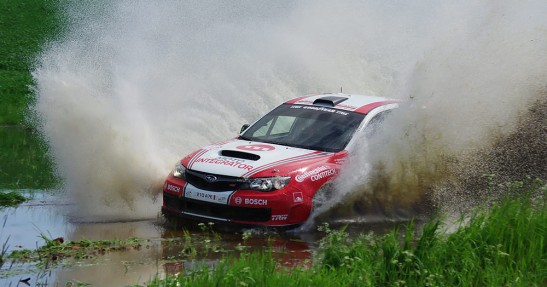 Rajd Polski